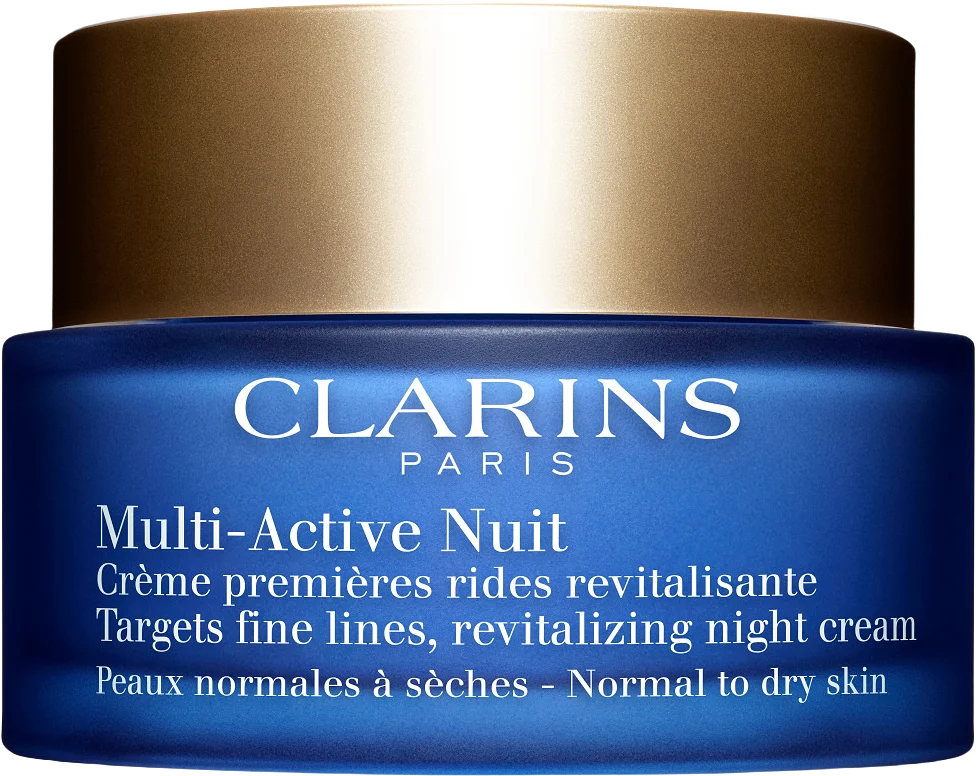 Multi-Active Nuit