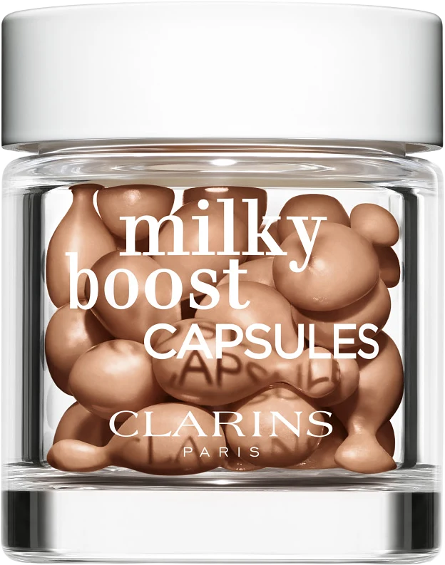 Milky Boost Capsules