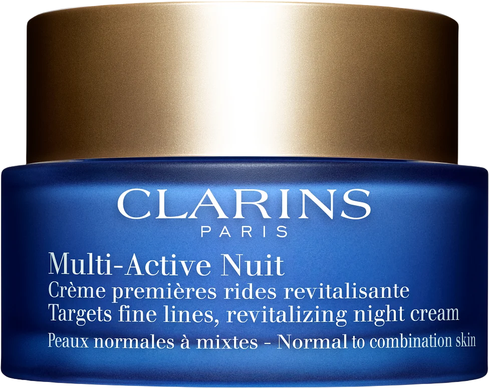 Multi-Active Nuit