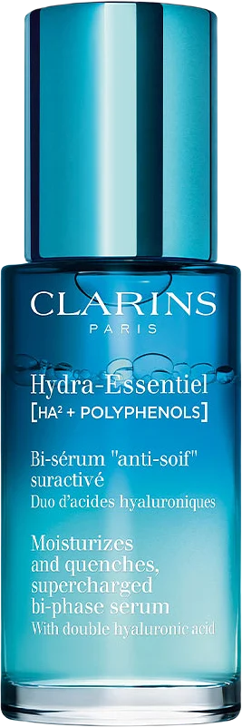 Hydra-Essentiel Bi-Phase Serum