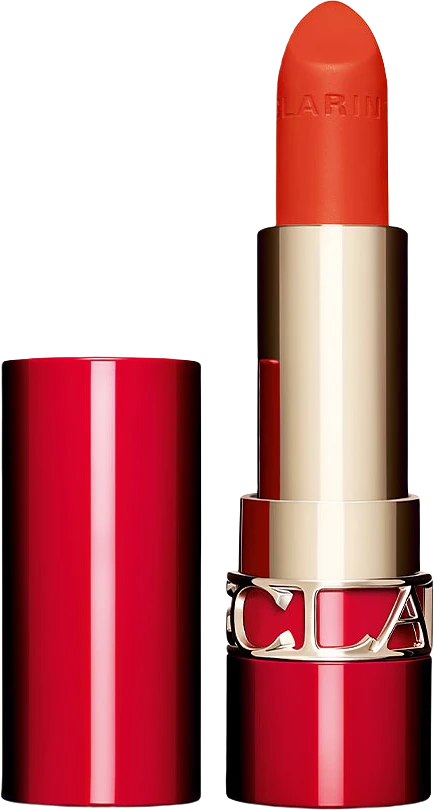 Joli Rouge Velvet Lipstick