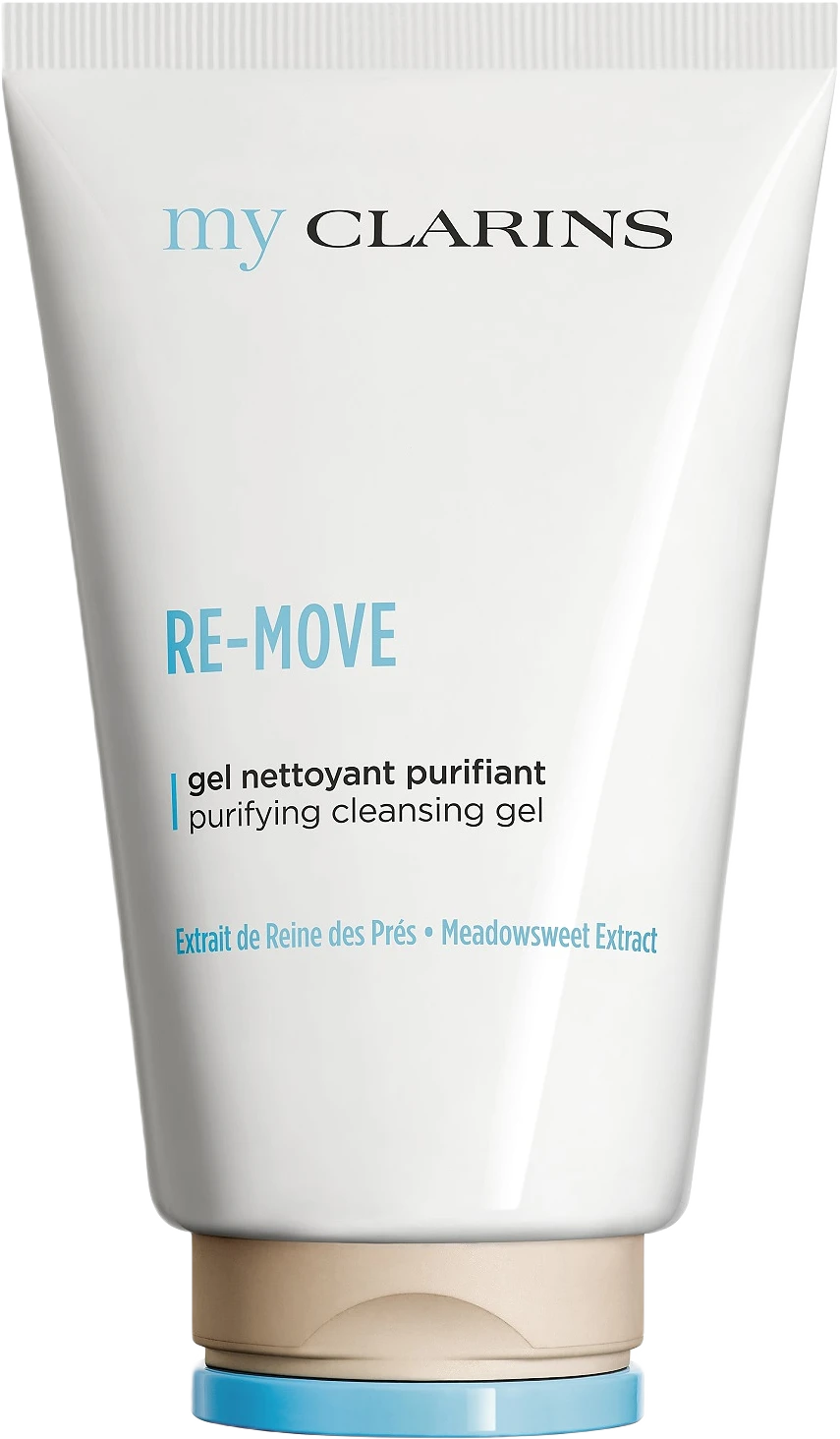 MyClarins Re-Move Purifying Cleansing Gel