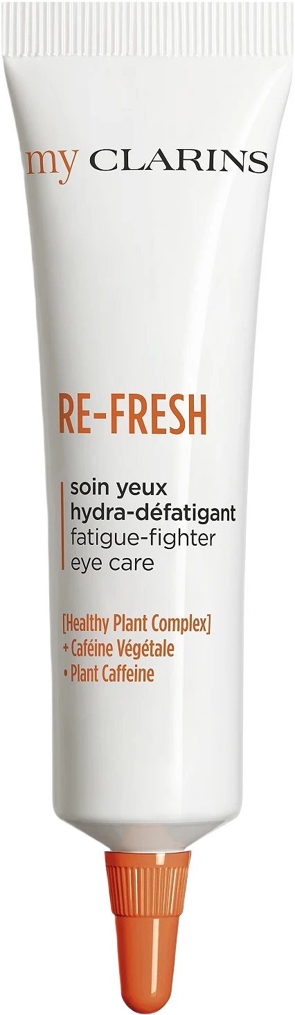 MyClarins Re-Fresh Fatigue-Fighter Eye Care