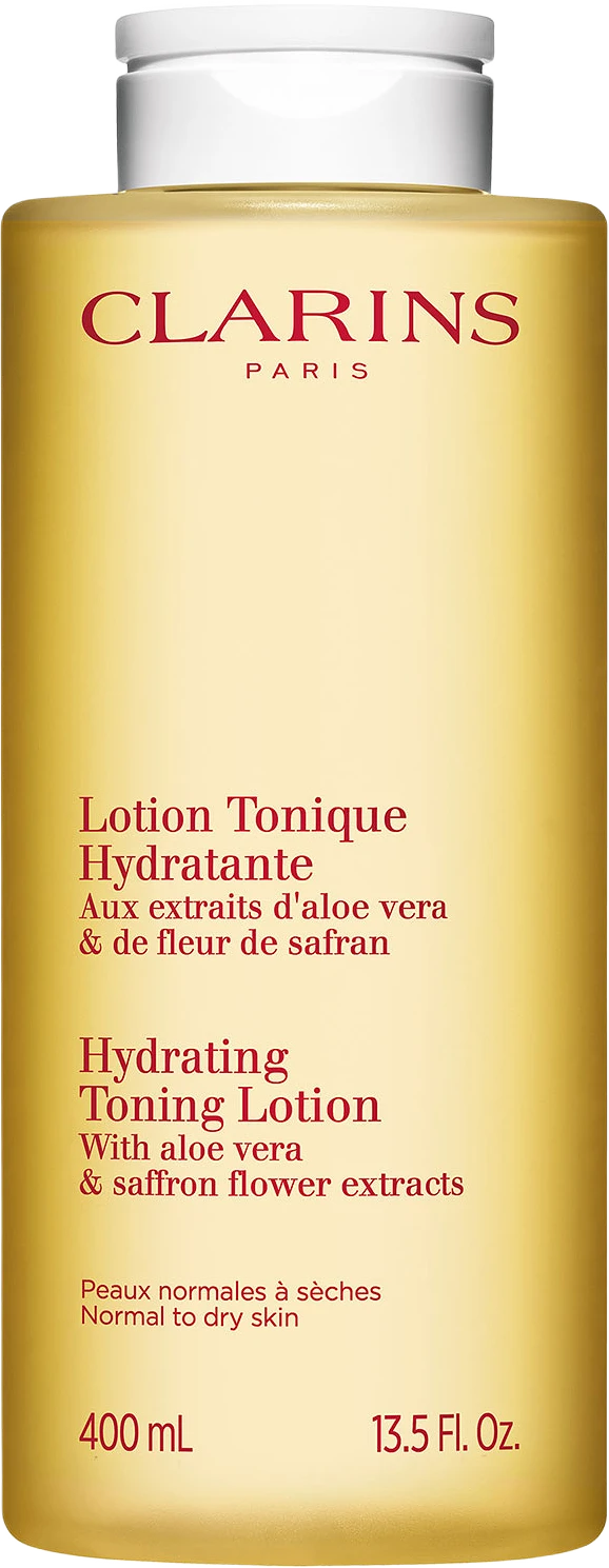 Hydrating Toning Lotion Normal to dry skin