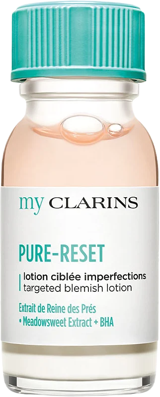 MyPure-Reset Targeted Blemish Lotion