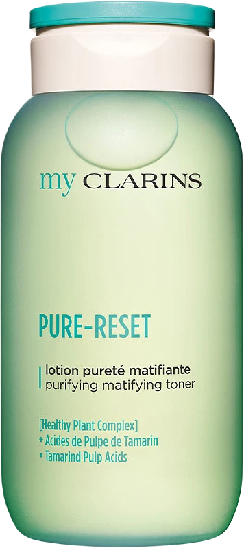 MyPure-Reset Purifying Matifying Toner