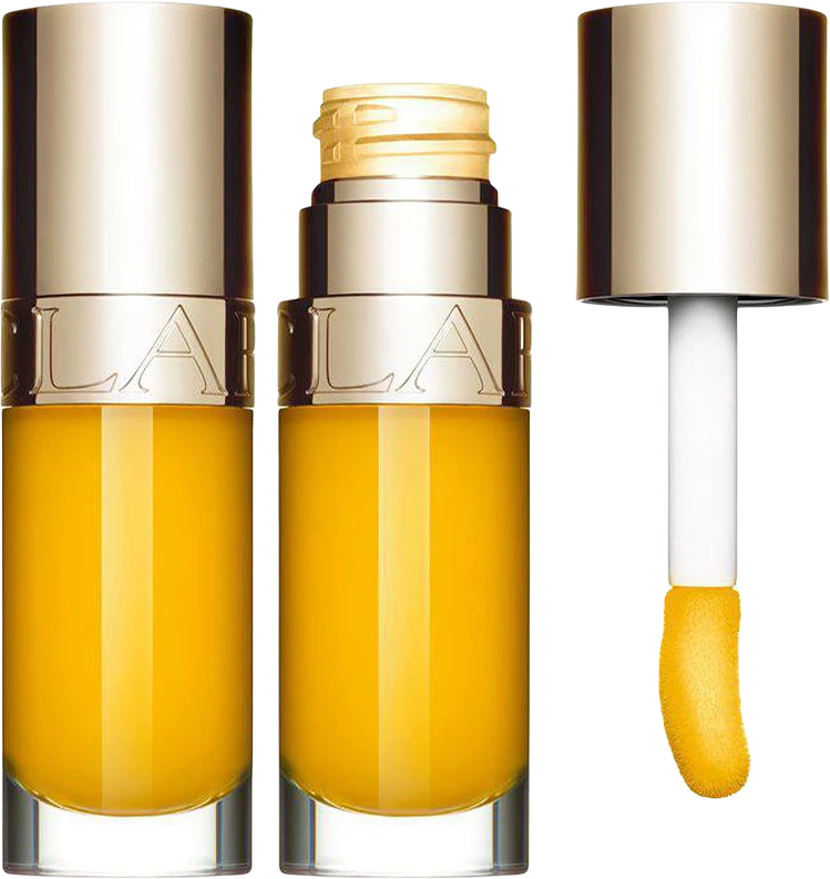 Lip Comfort Oil