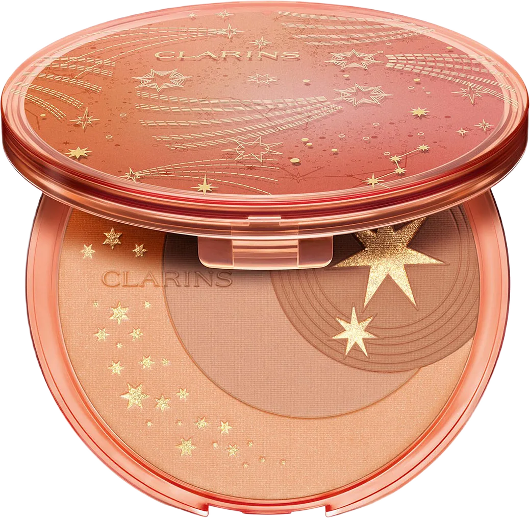 Summer Collection Jumbo Bronzing Powder