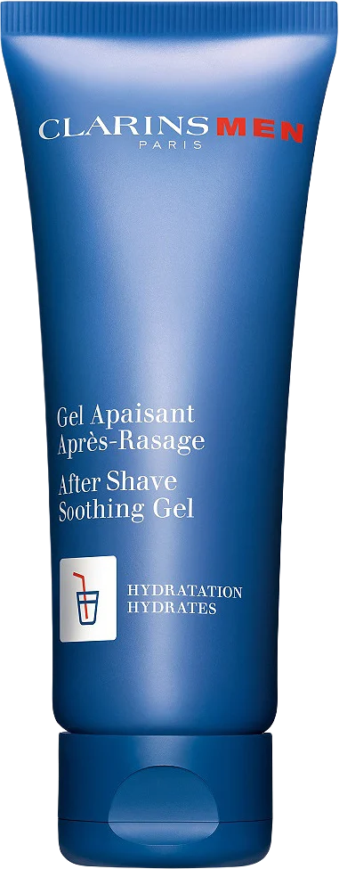 Clarins Men After Shave Soothing Gel