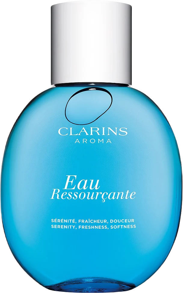 Clarins Eau Ressourcante