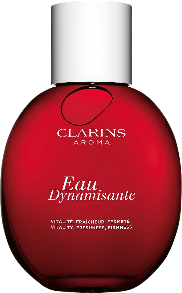 Clarins Eau Dynamisante