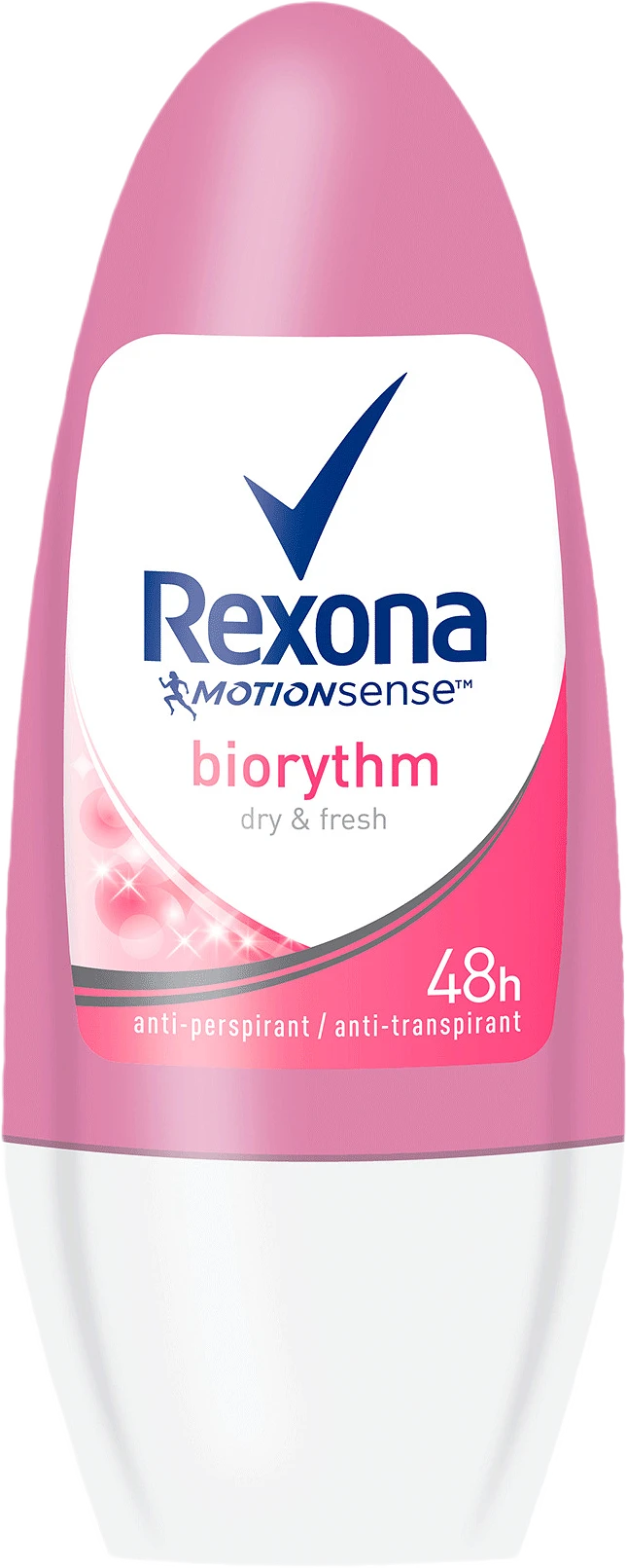 Biorythm Deodorant RollOn