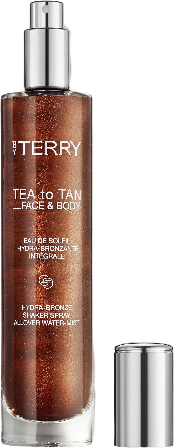 Tea To Tan - Face & Body Summer Bronze