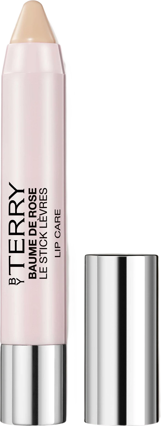 Baume de Rose Lip Care