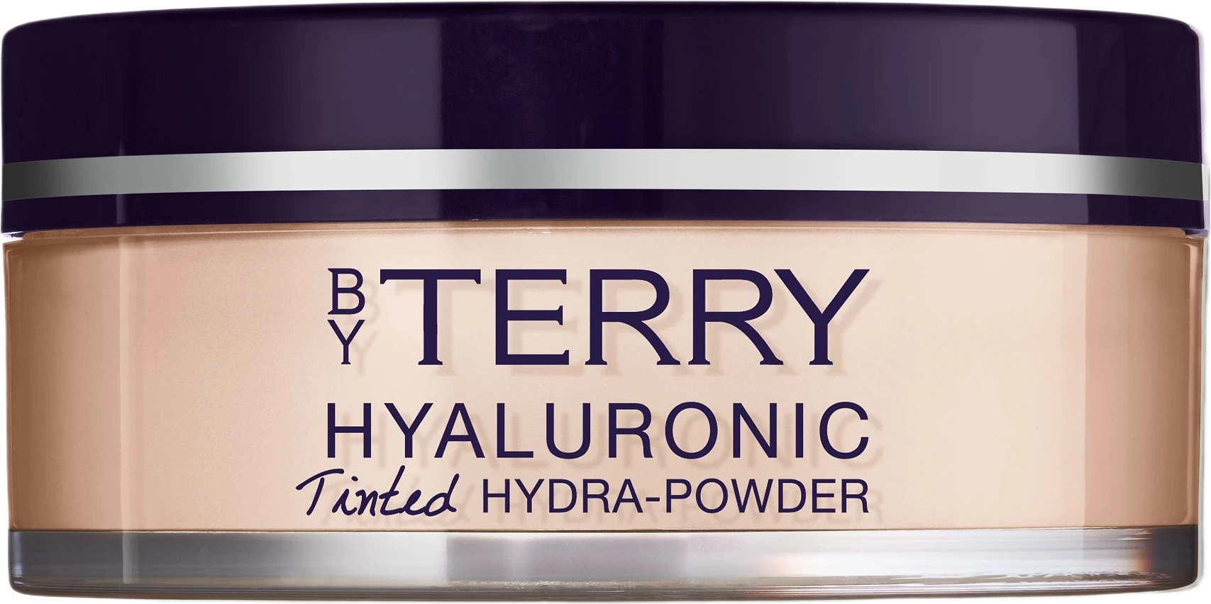 Hyaluronic Hydra-Powder Tinted