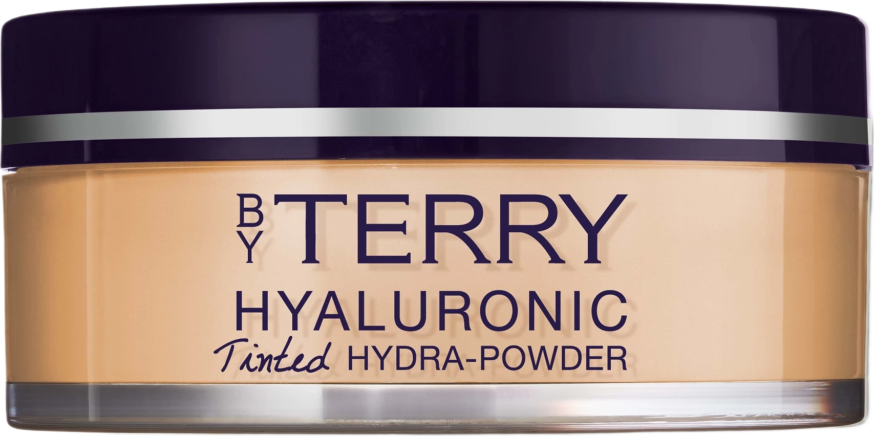 Hyaluronic Hydra-Powder Tinted