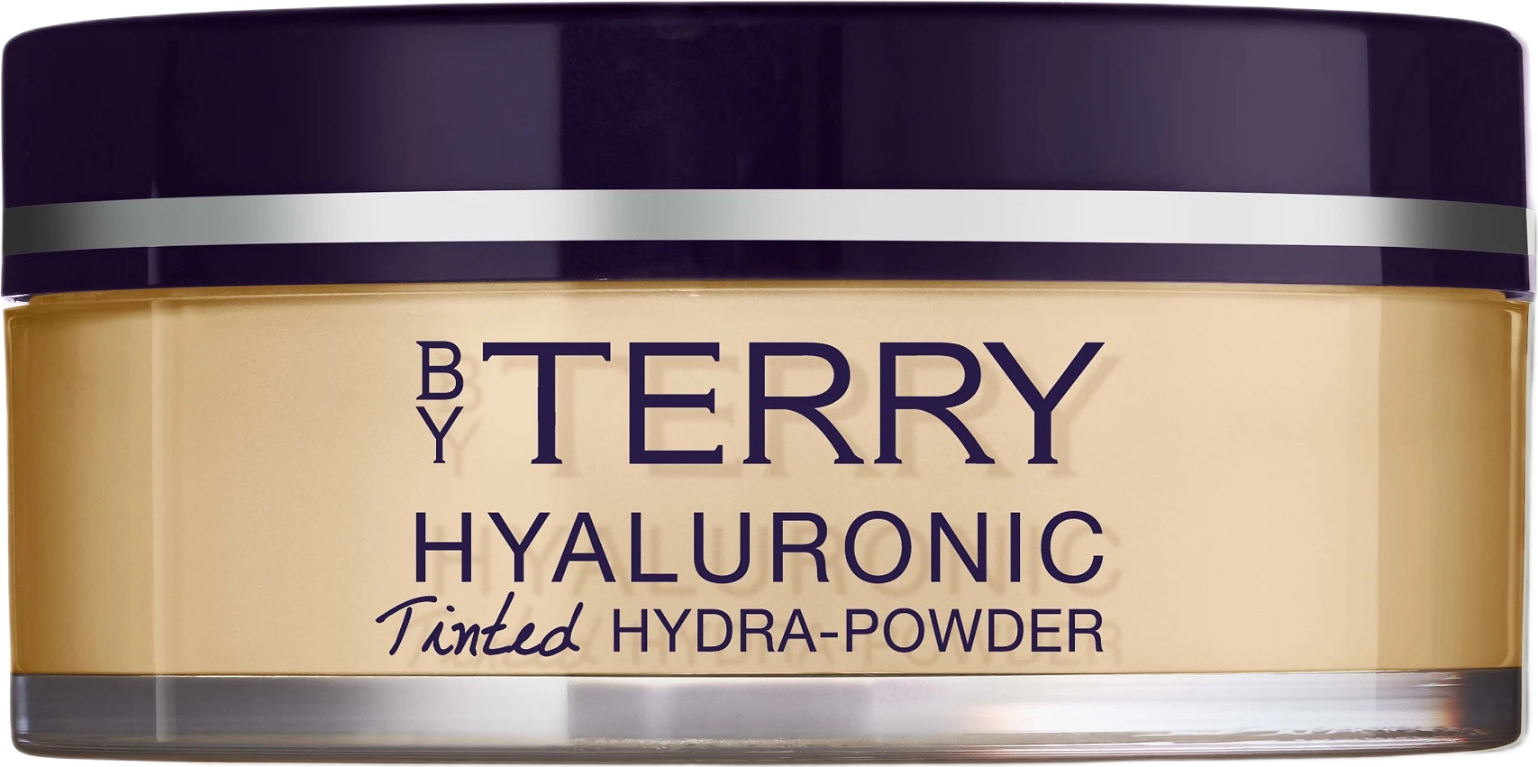 Hyaluronic Hydra-Powder Tinted