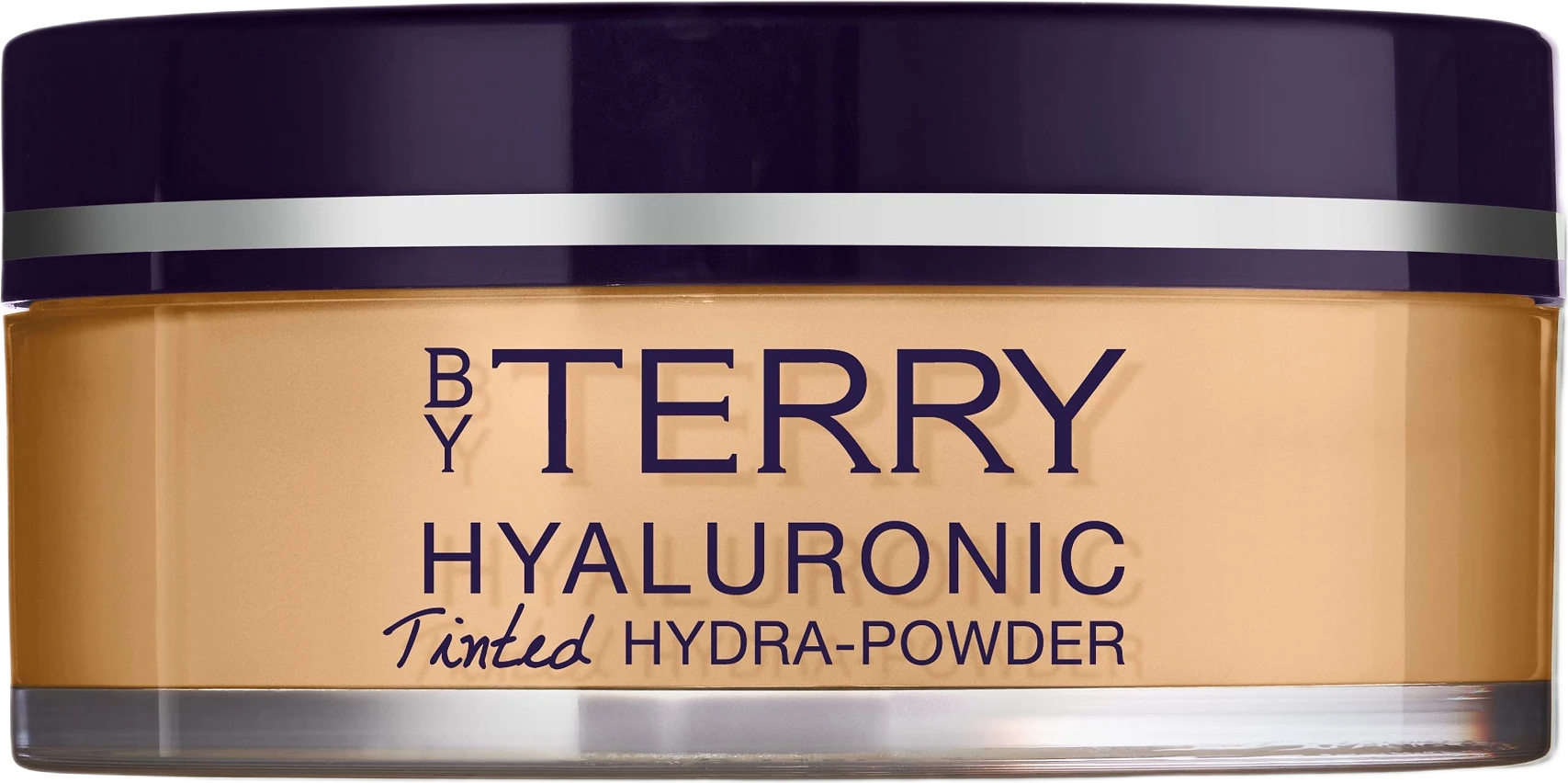 Hyaluronic Hydra-Powder Tinted