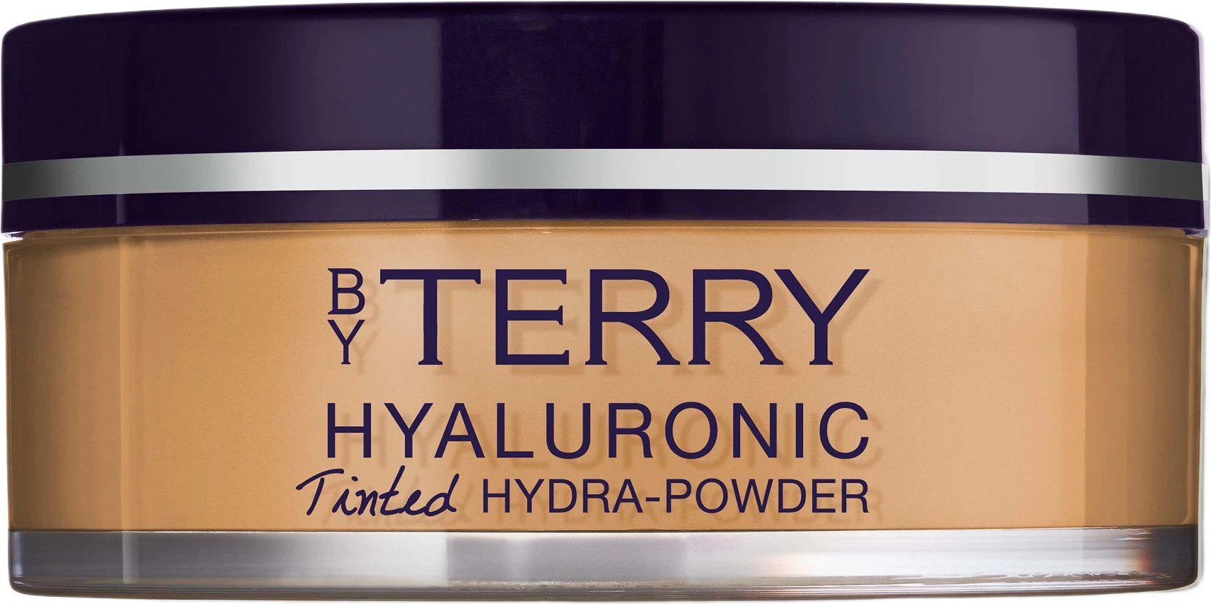 Hyaluronic Hydra-Powder Tinted