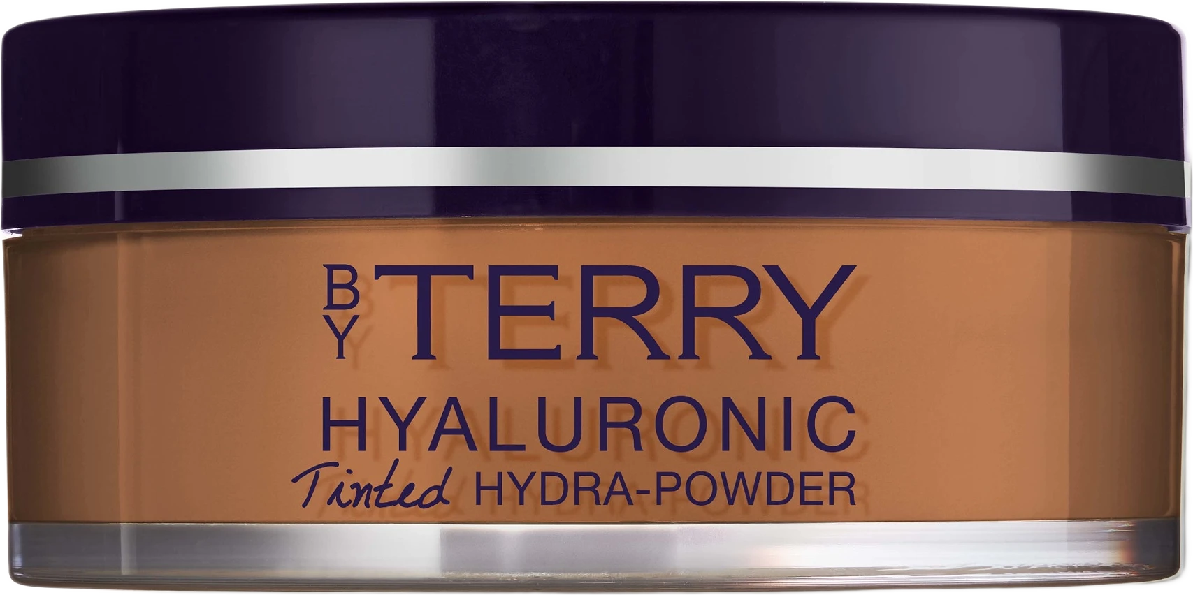 Hyaluronic Hydra-Powder Tinted