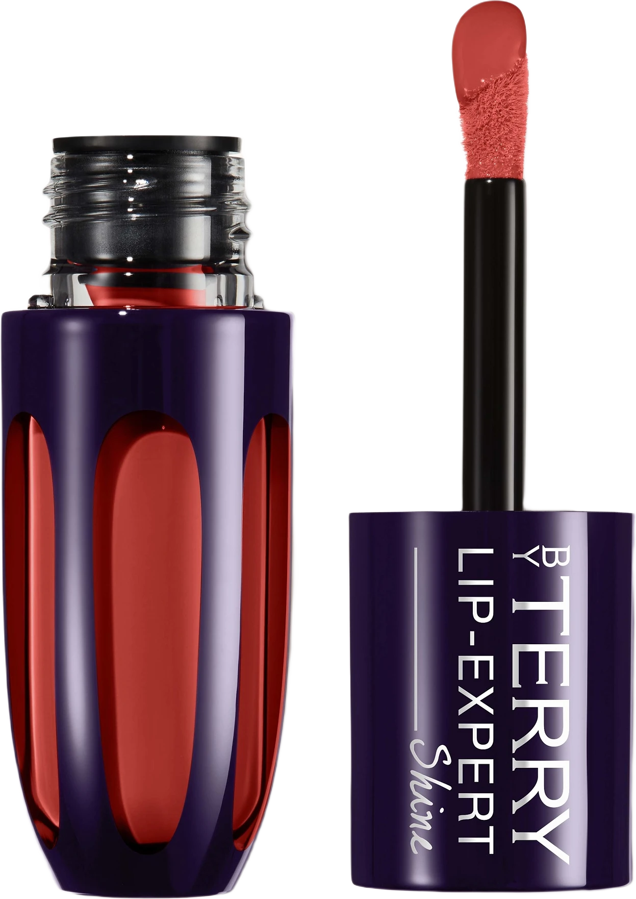 Lip-Expert Shine