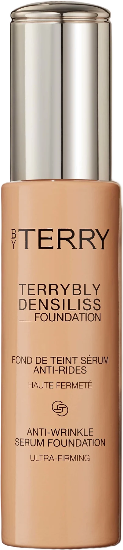 Terrybly Densiliss Foundation Light Amber