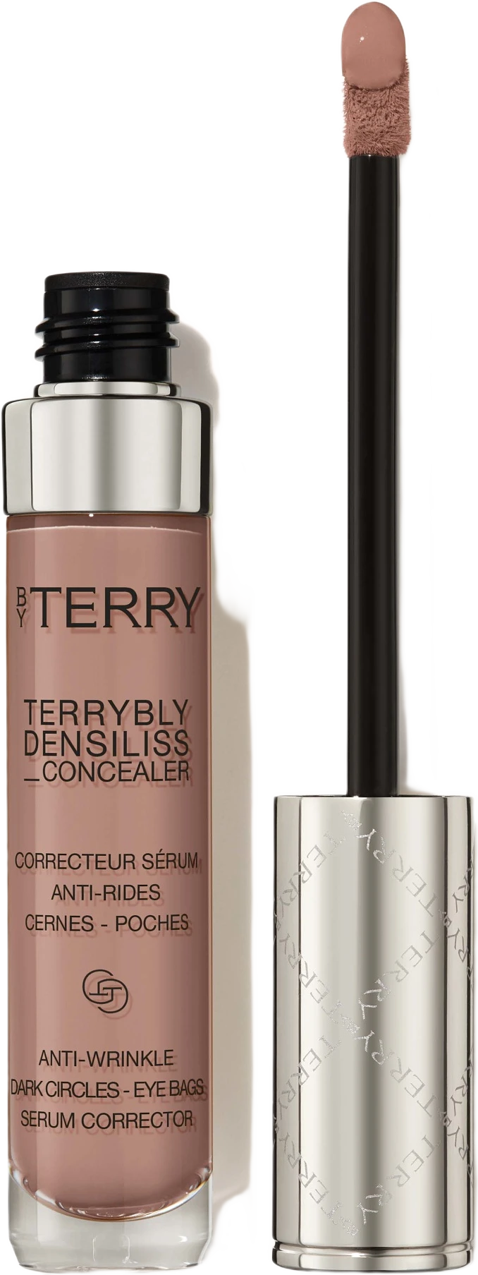 Terrybly Densiliss Concealer Sienna Coper