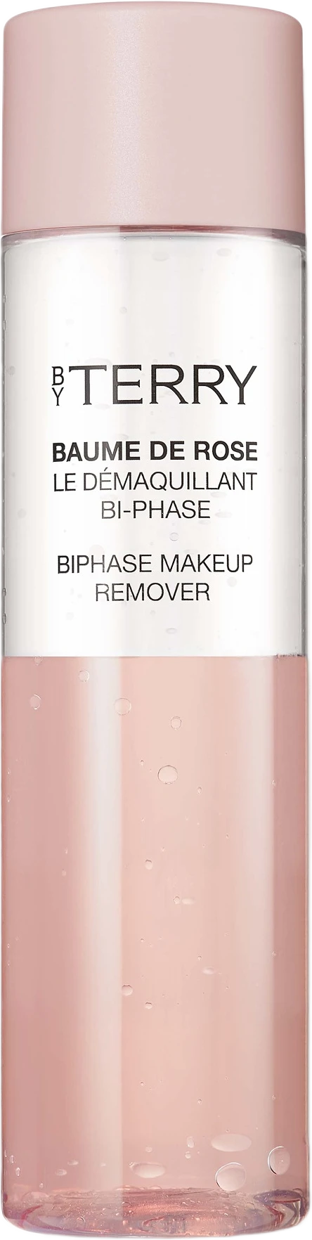 Baume De Rose Bi-Phase Make-Up Remover