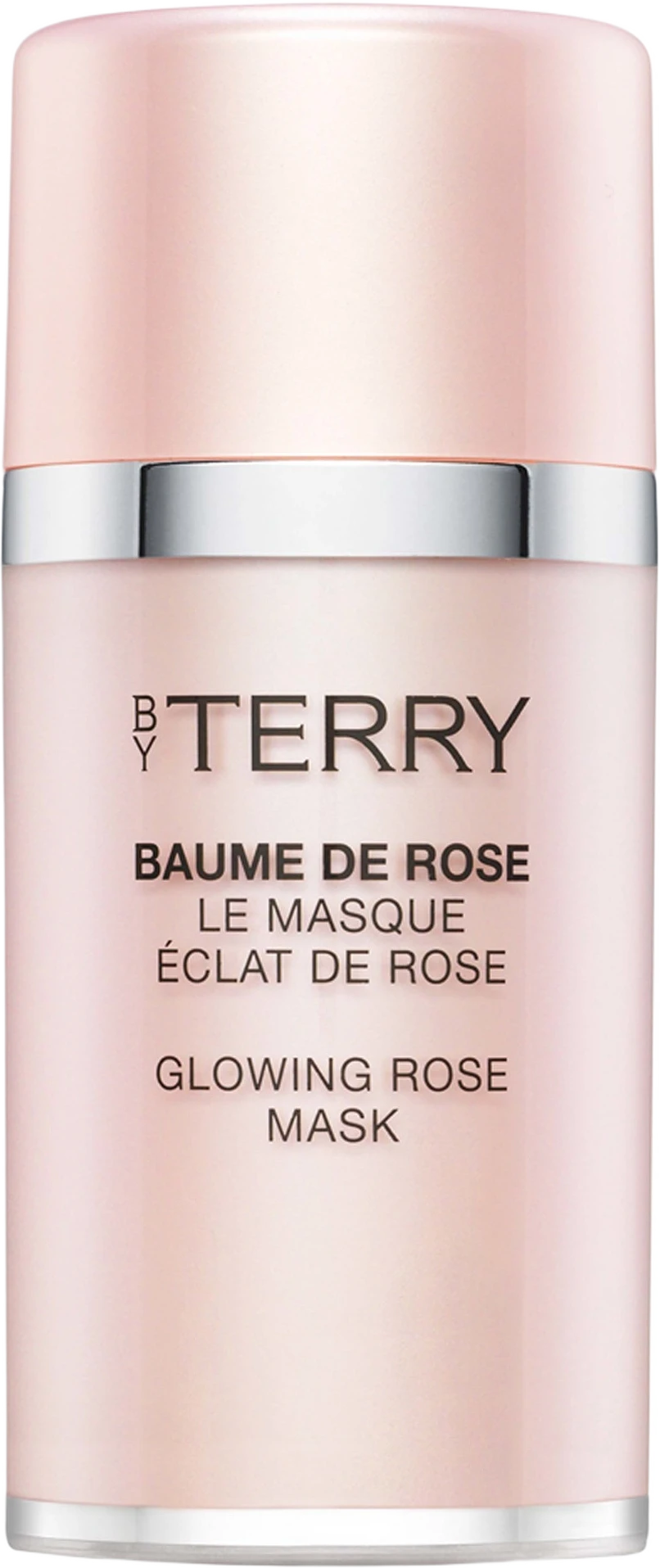 Baume De Rose Glowing Mask