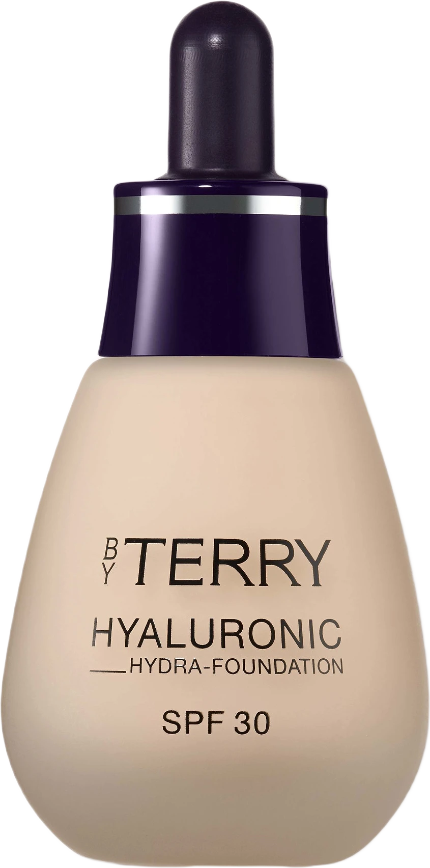 Hyaluronic Hydra-Foundation