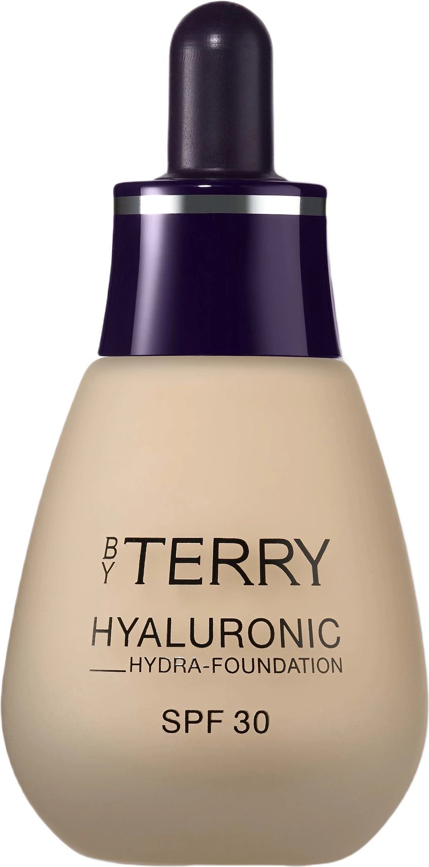 Hyaluronic Hydra-Foundation