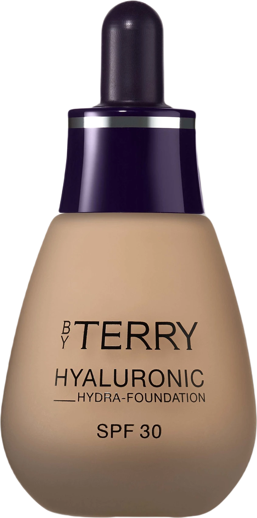 Hyaluronic Hydra-Foundation