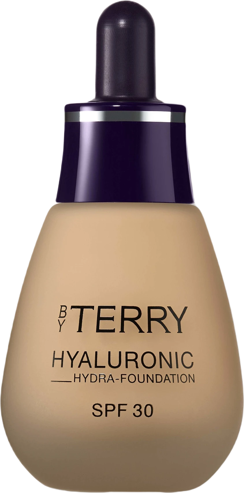 Hyaluronic Hydra-Foundation