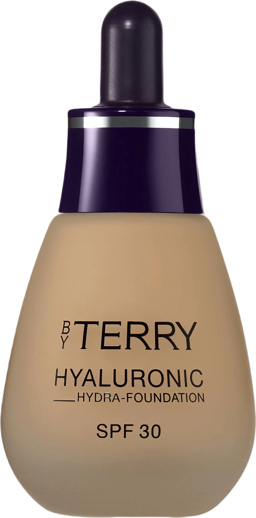 Hyaluronic Hydra-Foundation