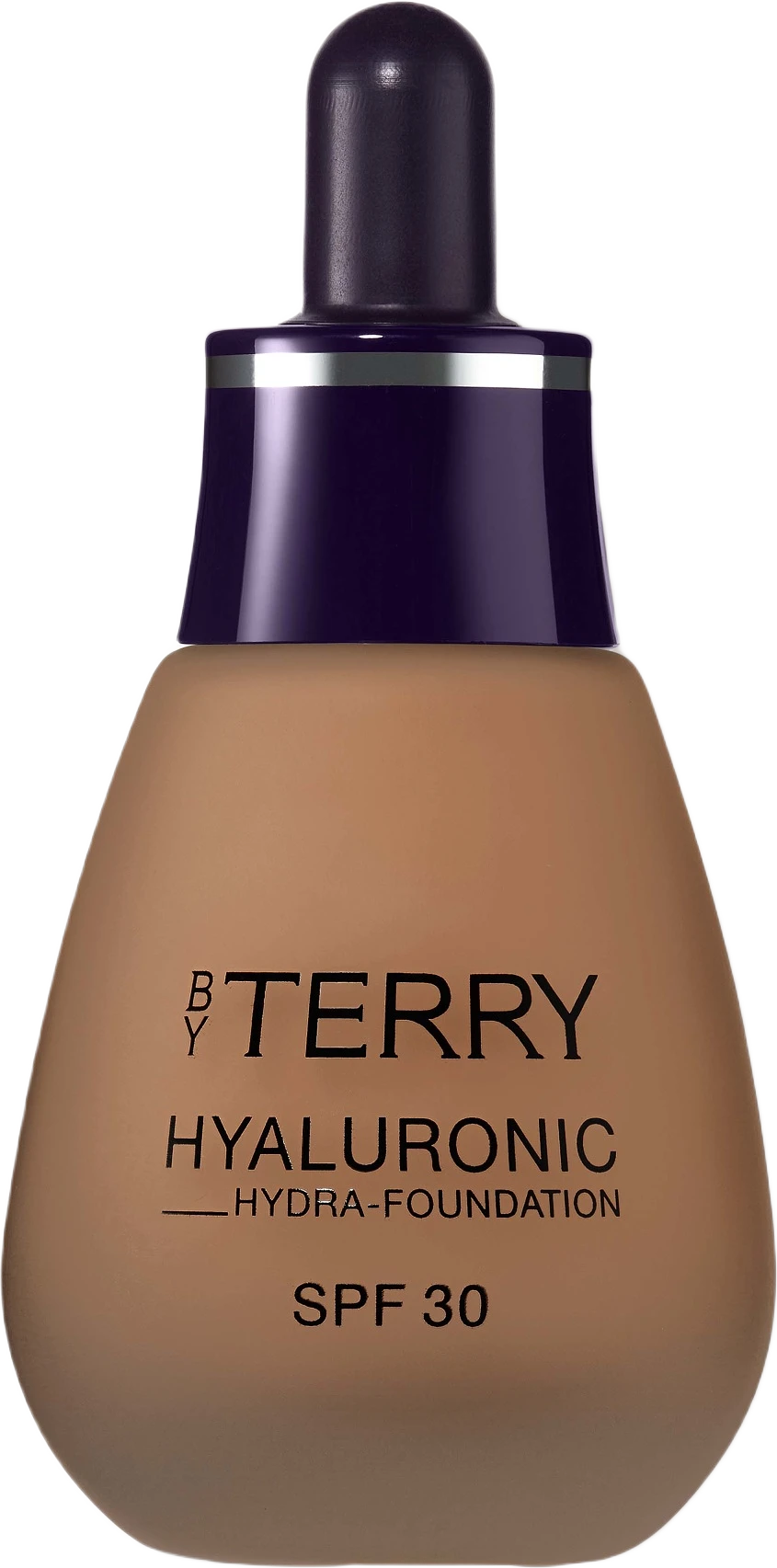 Hyaluronic Hydra-Foundation