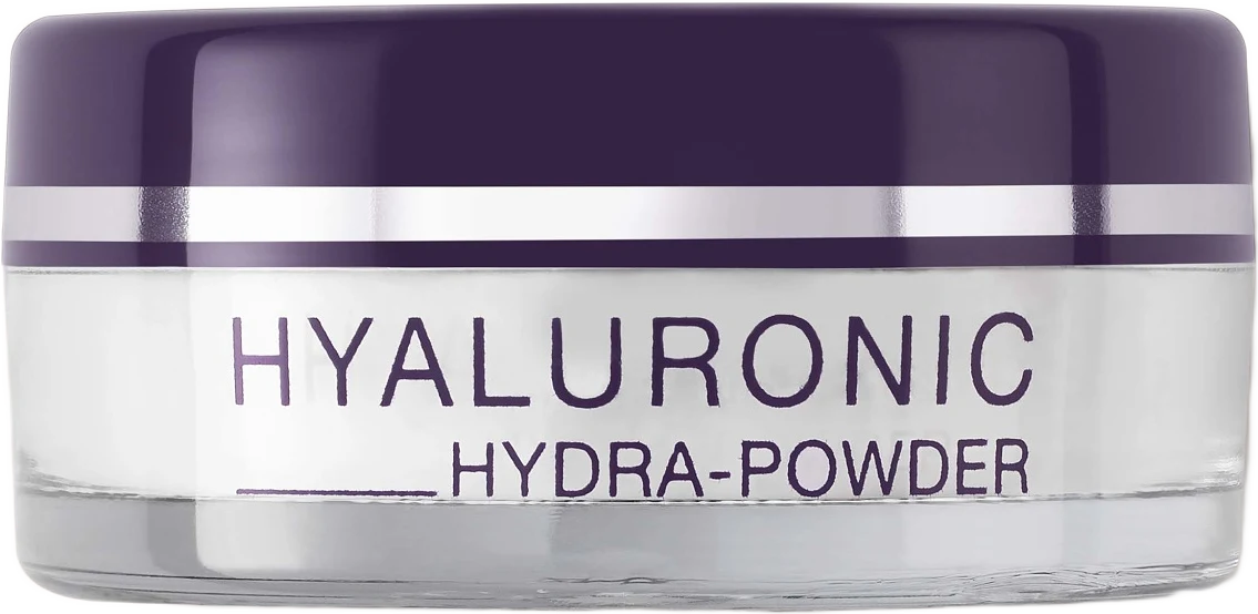 Hyaluronic Hydra Powder