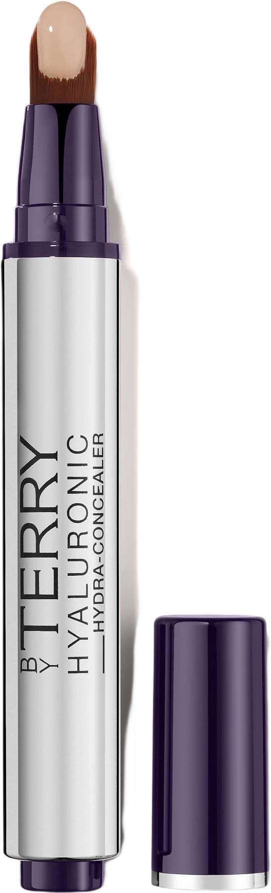 Hyaluronic Hydra-Concealer Natural