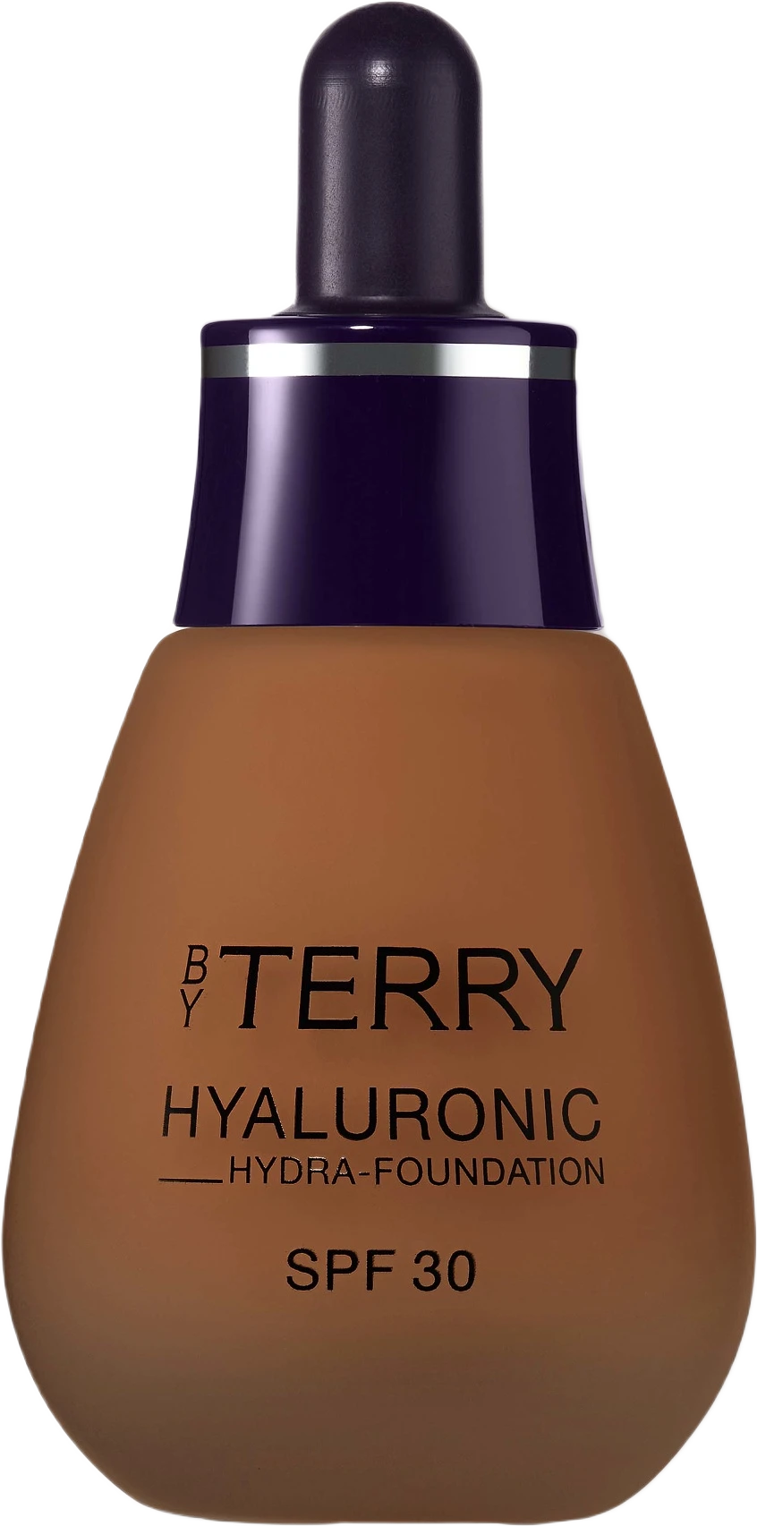 Hyaluronic Hydra Foundation Neutral Dark