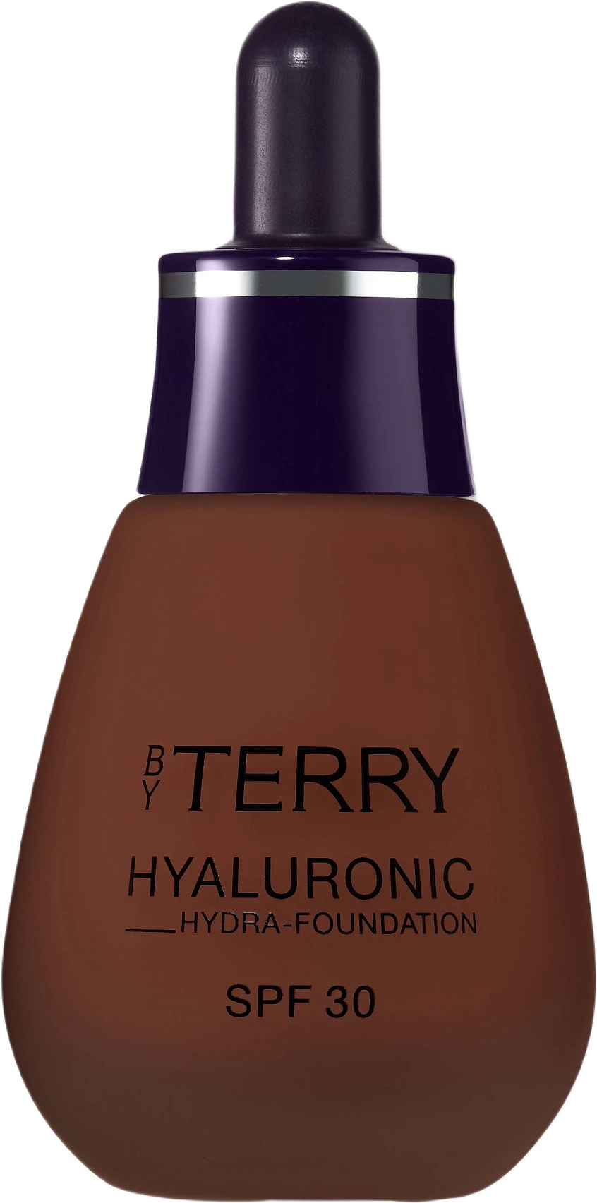 Hyaluronic Hydra Foundation