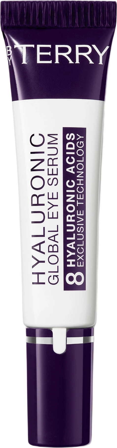 Hyaluronic Global Eye Serum