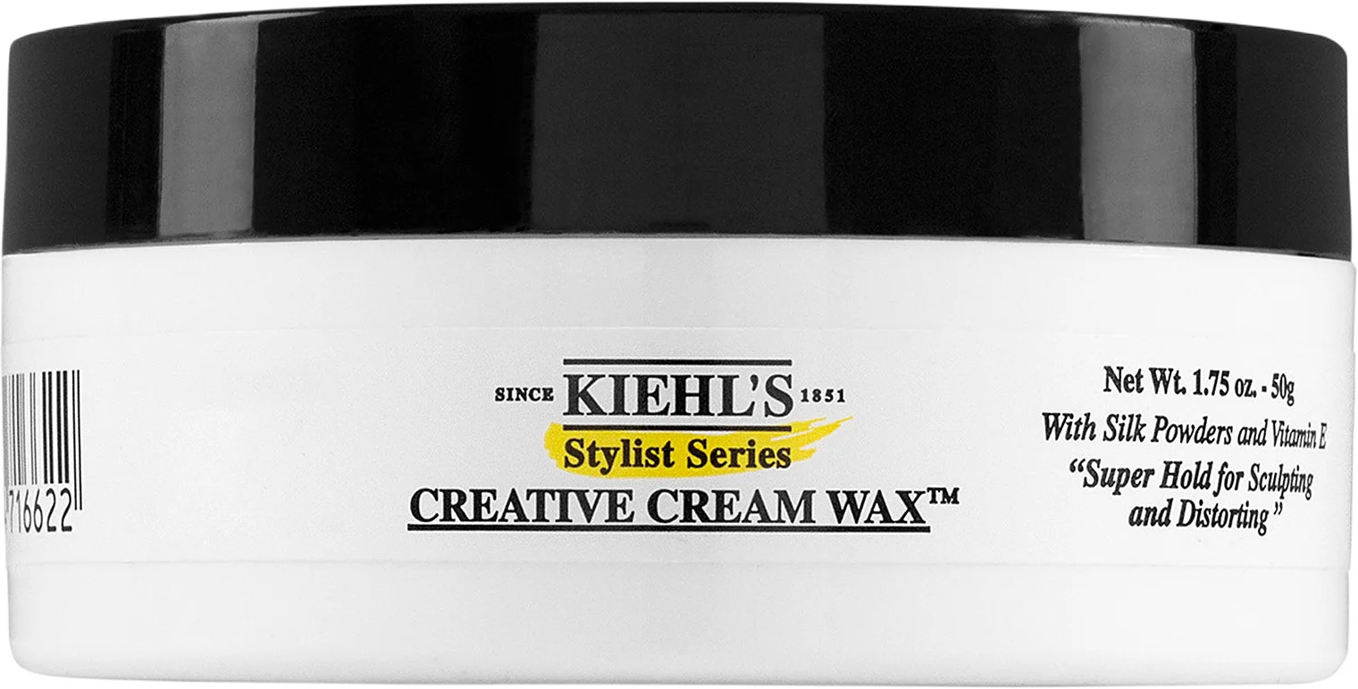 Creative Cream Wax, 50 g