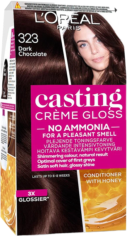 Casting Créme Gloss