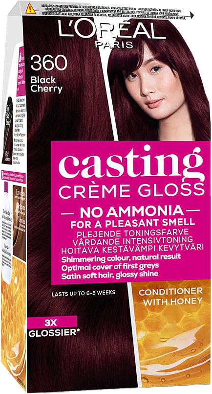 Casting Créme Gloss