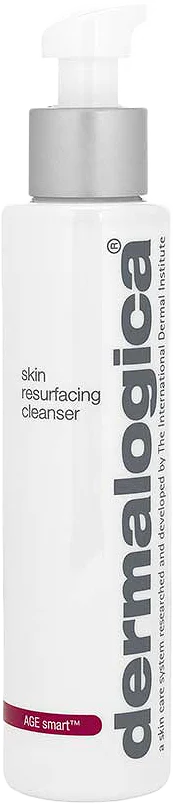 Skin Resurfacing Cleanser