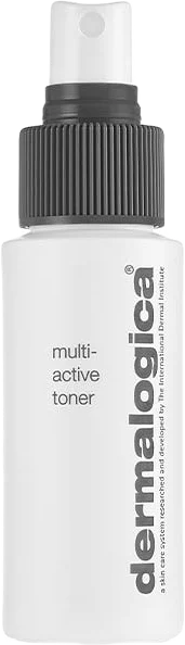 Multi-Active Toner