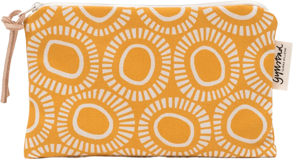 Makeup Purse Solar, Small