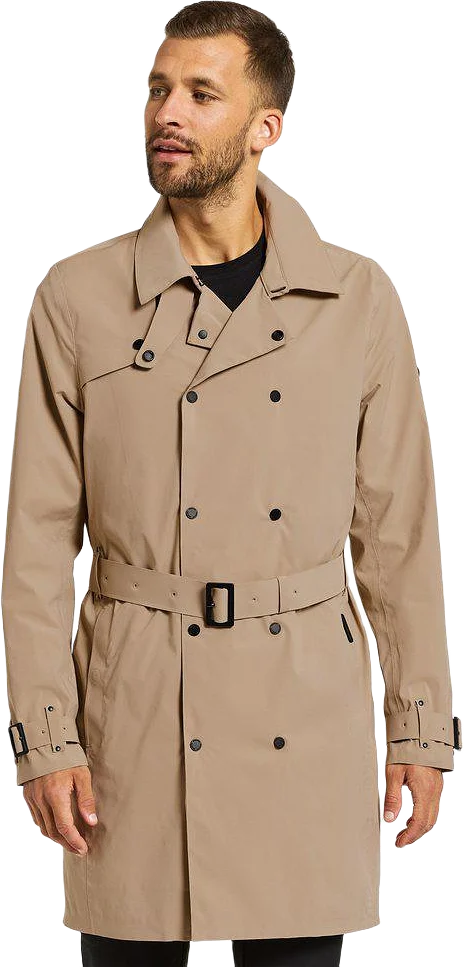 Ludvig Usx Coat