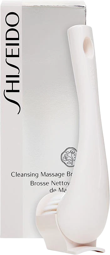 Essential Cleansing Massage Brush