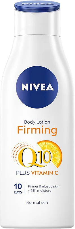 Body Lotion Q10 Vitamin C 250 ml NIVEA