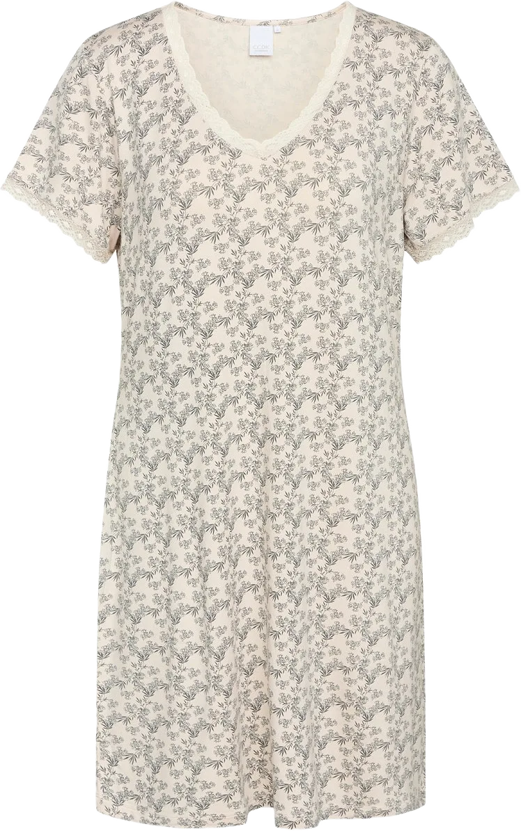 Jacqueline S/s Dress